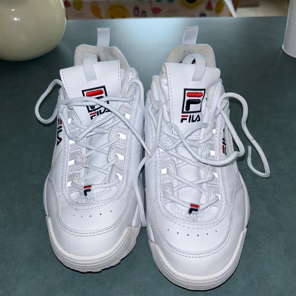 Fila Sneakers